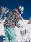 Product image 4 of the product “AK GORE TEX SWASH Jacket 2025 fur purple root ”