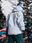 Artikelbild 4 des Artikels “AK GORE TEX CYCLIC Jacke 2026 grey cloud S“
