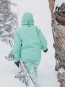 Artikelbild 4 des Artikels “AK GORE TEX CYCLIC Jacke 2025 powder mint “