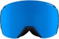 Artikelbild 4 des Artikels “DOMAIN PLUS Schneebrille 2026 rain drops/blue mirror “