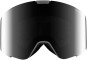 Product image 4 of the product “SECTOR Goggle 2026 castlerock/silver mirror ”
