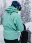 Product image 4 of the product “AK GORE TEX HOVER STRETCH Jacket 2025 powder mint S”