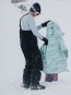 Product image 4 of the product “AK GORE TEX FREEBIRD BIB Pant 2027 true black S”