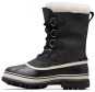 Product image 4 of the product “CARIBOU WOMEN Boot 2027 black/stone ”