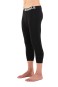 Product image 4 of the product “CASCADE MERINO FLEX 3/4 Pants 2027 black M”