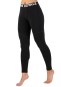 Product image 4 of the product “CASCADE MERINO FLEX WOMEN Pants 2027 black S”