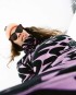 Artikelbild 4 des Artikels “DAILY DOSE MERINO FLEX Neckwarmer 2025 signal lost lupin “