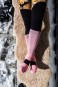 Artikelbild 4 des Artikels “ATLAS SNOW MERINO Socken 2024 dusty pink 45-47“