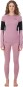 Artikelbild 4 des Artikels “OLYMPUS MERINO WOMEN Longsleeve 2027 sierra pink/black S“
