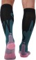 Product image 4 of the product “ULTRA CUSHION MERINO SNOW Socks 2027 jasper/black L”