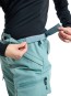Product image 4 of the product “GLORIA Pant 2024 rock lichen ”
