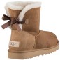 Product image 4 of the product “MINI BAILEY BOW II Boot 2027 chestnut 36”