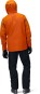 Artikelbild 4 des Artikels “LOFOTEN GORE-TEX Jacke 2025 gold flame “