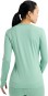Artikelbild 4 des Artikels “WOMEN MIDWEIGHT CREW Top 2026 soft sage L“