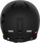 Artikelbild 4 des Artikels “FORNIX BC Helm 2025 uranium black matt “