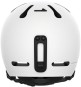 Artikelbild 4 des Artikels “FORNIX Helm 2025 hydrogen white matt “