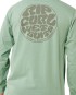 Product image 4 of the product “WETSUIT ICON Longsleeve 2026 aloe XXL”