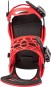 Artikelbild 4 des Artikels “FREESTYLE Bindung 2027 geranium red L“