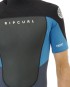 Artikelbild 4 des Artikels “OMEGA 2MM BACK ZIP Shorty 2023 blue S“