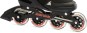 Product image 4 of the product “SIRIO 84 W Inline Skate 2023 black/coral 37”