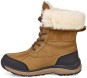 Product image 4 of the product “ADIRONDACK III Boot 2025 chestnut 36”