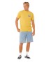 Artikelbild 4 des Artikels “WETTIE PASSAGE ICON T-Shirt 2026 ochre S“