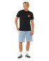 Artikelbild 4 des Artikels “WETTIE PASSAGE ICON T-Shirt 2026 black S“