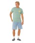 Artikelbild 4 des Artikels “WETTIE PASSAGE ICON T-Shirt 2026 aloe S“