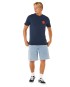 Artikelbild 4 des Artikels “WETTIE ICON T-Shirt 2026 dark navy M“