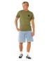 Artikelbild 4 des Artikels “WETTIE ICON T-Shirt 2026 surplus green XXL“
