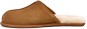 Product image 4 of the product “SCUFF Slipper 2026 chestnut 48,5”