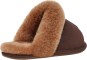 Artikelbild 4 des Artikels “SCUFFETTE II Hausschuh 2024 burnt cedar 36“