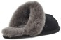 Product image 4 of the product “SCUFFETTE II Slipper 2027 black/grey 36”