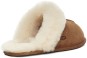 Artikelbild 4 des Artikels “SCUFFETTE II Hausschuh 2027 chestnut 36“