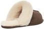 Product image 4 of the product “SCUFFETTE II Slipper 2027 espresso 37”