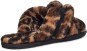 Artikelbild 4 des Artikels “SCUFFITA PANTHER PRINT Hausschuh 2022 butterscotch “