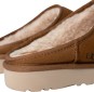 Product image 4 of the product “MEN CLASSIC SLIP-ON Slipper 2027 chestnut 48,5”