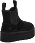 Product image 4 of the product “WOMEN NEUMEL PLATFORM CHELSEA Boot 2025 black ”