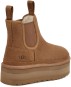 Artikelbild 4 des Artikels “WOMEN NEUMEL PLATFORM CHELSEA Stiefel 2025 chestnut 42“