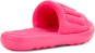 Product image 4 of the product “MINI SLIDE Sandal 2024 taffy pink ”