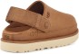 Artikelbild 4 des Artikels “GOLDENSTAR CLOG Sandale 2027 chestnut 42“