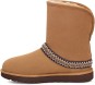Artikelbild 4 des Artikels “CLASSIC SHORT CRESCENT Stiefel 2026 chestnut 39“