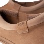 Product image 4 of the product “TASMAN LUG Slipper 2026 chestnut 43”