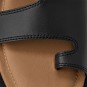 Artikelbild 4 des Artikels “MATIRA Sandale 2025 black 36“