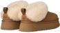 Product image 4 of the product “TAZZELLE Slipper 2027 chestnut 39”