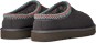 Artikelbild 4 des Artikels “TASMAN II Hausschuh 2027 dark grey 38“