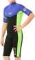 Artikelbild 4 des Artikels “DAWN PATROL KIDS BACK ZIP Shorty 2025 wild berry 14“
