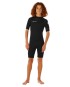 Artikelbild 4 des Artikels “TRAD KIDS 2/2 BACK ZIP Shorty 2026 black 16“