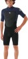 Artikelbild 4 des Artikels “OMEGA 2MM BACK ZIP Shorty 2025 slate “