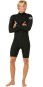 Artikelbild 4 des Artikels “DAWN PATROL 2/2 LS CHEST ZIP Shorty 2026 black L“